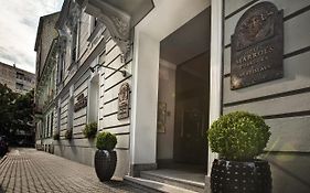 Marrol's Boutique Hotel Bratislava